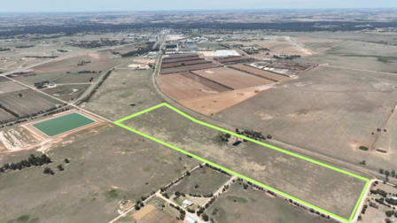 Lot 2 Leetham Rd Deniliquin NSW 2710 - Image 1