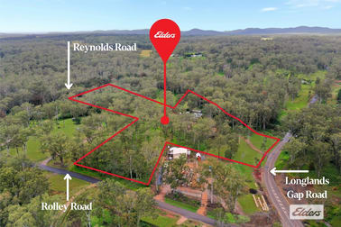 1156 Longlands Gap Road Wondecla QLD 4887 - Image 2