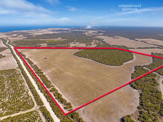 Lot 3 South Coast Road Foul Bay SA 5577 - Image 1