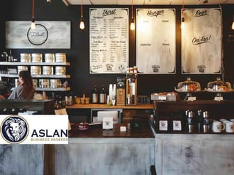 Cafe & Coffee Shop  business for sale in Elwood - Image 1