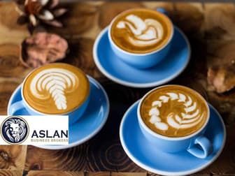 Cafe & Coffee Shop  business for sale in Melbourne - Image 1