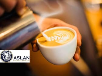 Cafe & Coffee Shop  business for sale in Melton - Image 1