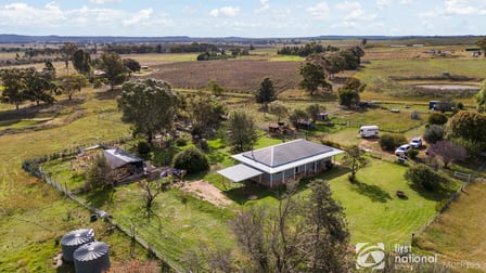 2333 Castlereagh Highway Gulgong NSW 2852 - Image 1