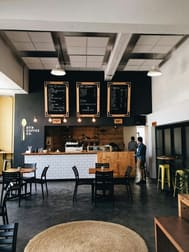 Cafe & Coffee Shop  business for sale in North Shore - Image 1