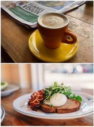 Cafe & Coffee Shop  business for sale in Normanville - Image 1
