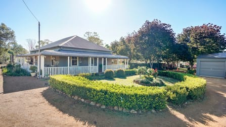 224 Heatherbrae Road Geurie NSW 2818 - Image 1