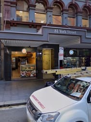 Takeaway Food  business for sale in Sydney - Image 1