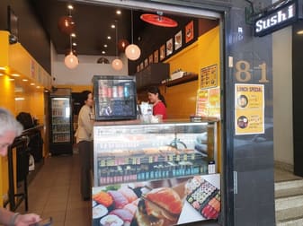 Takeaway Food  business for sale in Sydney - Image 2