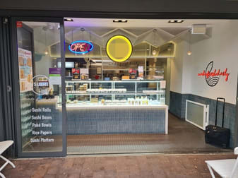 Takeaway Food  business for sale in Neutral Bay - Image 2