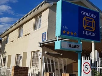 Motel  business for sale in Moree - Image 1