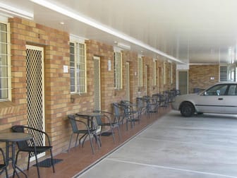 Motel  business for sale in Moree - Image 2