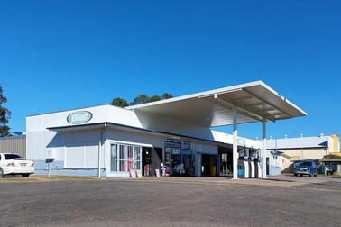 Service Station  business for sale in Woodenbong - Image 1