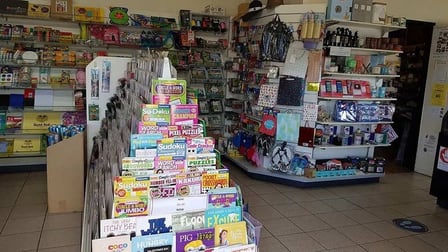 Service Station  business for sale in Woodenbong - Image 2