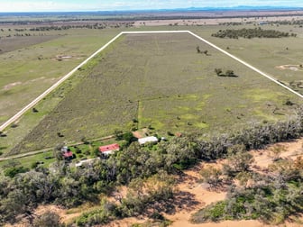 Rivergum 8793 Castlereagh Highway Coonamble NSW 2829 - Image 1