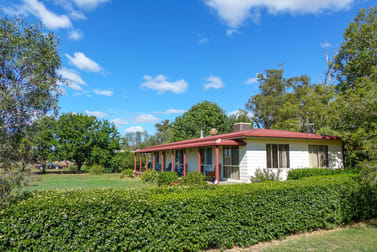 Rivergum 8793 Castlereagh Highway Coonamble NSW 2829 - Image 2