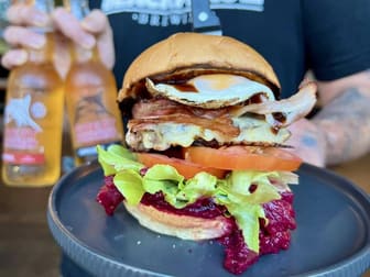 Restaurant  business for sale in Mooloolaba - Image 1