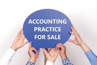 Accounting  business for sale in Perth - Image 1