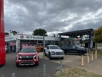 Car Dealership  business for sale in Maryborough - Image 1
