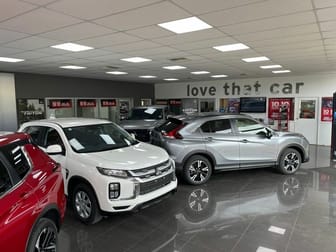 Car Dealership  business for sale in Maryborough - Image 2