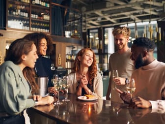 Food, Beverage & Hospitality  business for sale in Surry Hills - Image 1