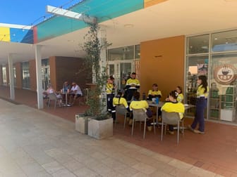 Cafe & Coffee Shop  business for sale in Dampier - Image 1