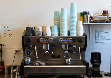 Cafe & Coffee Shop  business for sale in Dampier - Image 3
