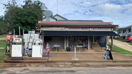 Service Station  business for sale in Gympie Region QLD - Image 1
