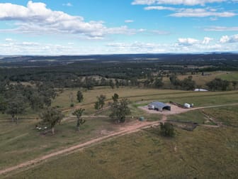 "Longview" 135 Burundah Drive Warialda NSW 2402 - Image 1