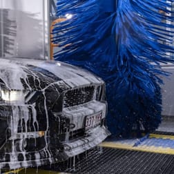 Car Wash  business for sale in Southport - Image 1