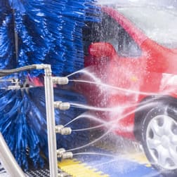 Car Wash  business for sale in Southport - Image 2