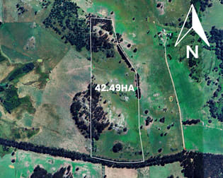 455 Tames Road Strathbogie VIC 3666 - Image 1
