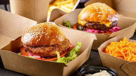 Takeaway Food  business for sale in Greensborough - Image 3