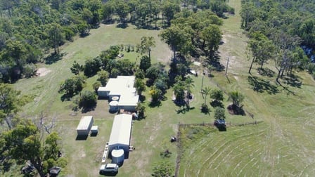 561 Matchbox Road Deepwater QLD 4674 - Image 3