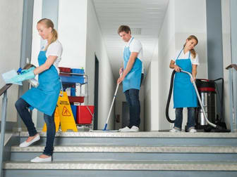 Cleaning Services  business for sale in Adelaide - Image 1