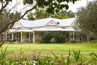 "Aramis", 4454 Lachlan Valley Way Forbes NSW 2871 - Image 1