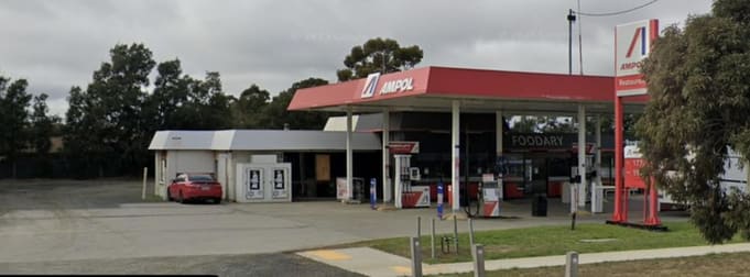 Service Station  business for sale in Northern Victoria VIC - Image 1