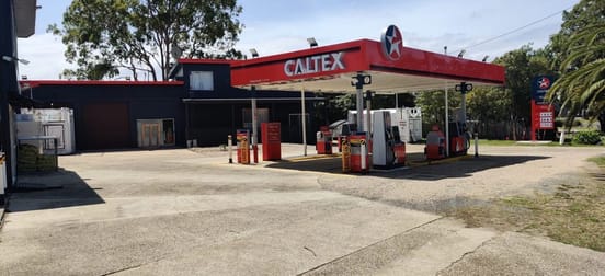 Service Station  business for sale in Lakes & Wilderness - Greater Area VIC - Image 1