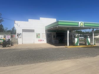 Service Station  business for sale in Central West NSW - Image 1