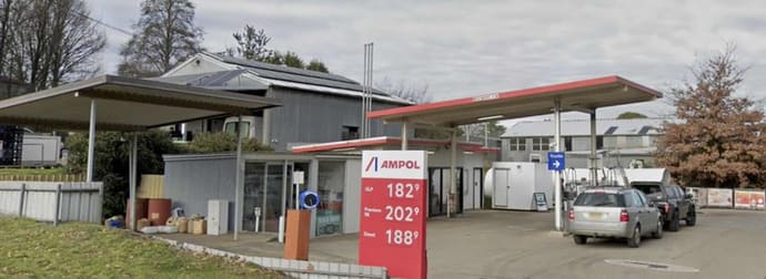 Service Station  business for sale in Riverina NSW - Image 1