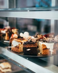 Bakery  business for sale in Clayton - Image 3