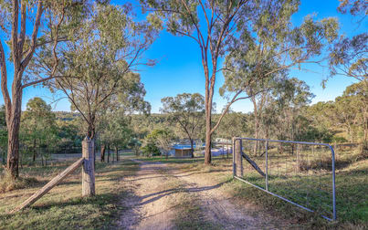 117 Old Booyal Road Dallarnil QLD 4621 - Image 3