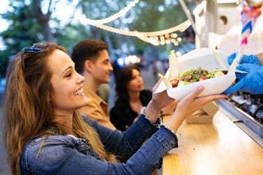 Takeaway Food  business for sale in Pakenham - Image 1