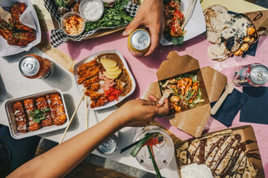Takeaway Food  business for sale in Pakenham - Image 3