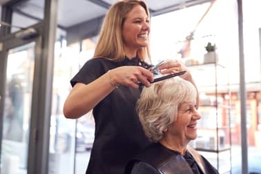 Hairdresser  business for sale in Hastings - Image 1