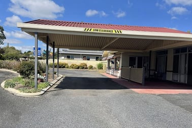 Motel  business for sale in Glen Innes - Image 3