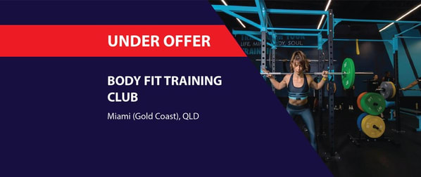 Recreation & Sport  business for sale in QLD - Image 1
