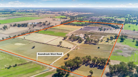 222 Koondrook West Road Koondrook VIC 3580 - Image 1