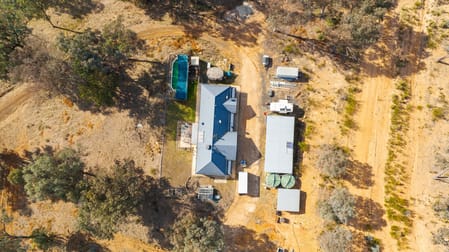 979 Four Mile Lane Little Billabong NSW 2644 - Image 1