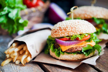 Food, Beverage & Hospitality  business for sale in VIC - Image 1