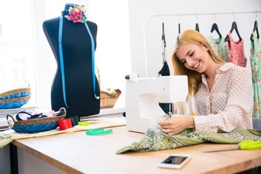 Clothing & Accessories  business for sale in Eltham - Image 1